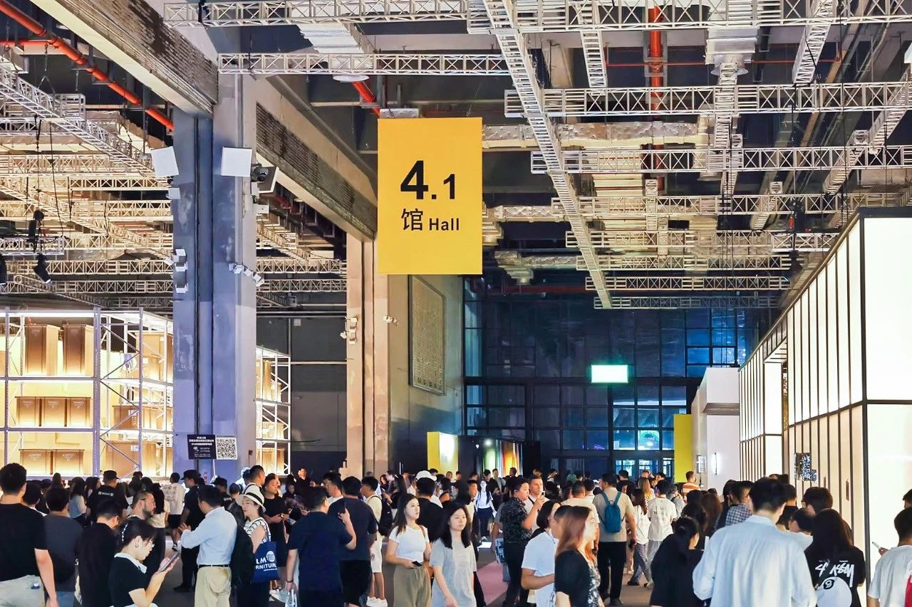 2025CIFF上海9月家具展丨第56届中国家博会上海【参展咨询：杜先生 159 8989 1849（微信同号）】