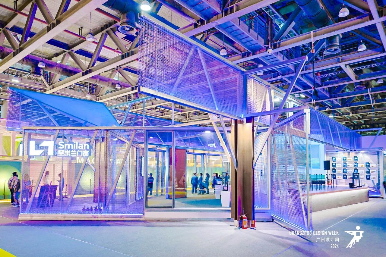 主题：亲爱！2025广州设计周门窗系统及五金件展「亚洲设计产业第一规模大展」