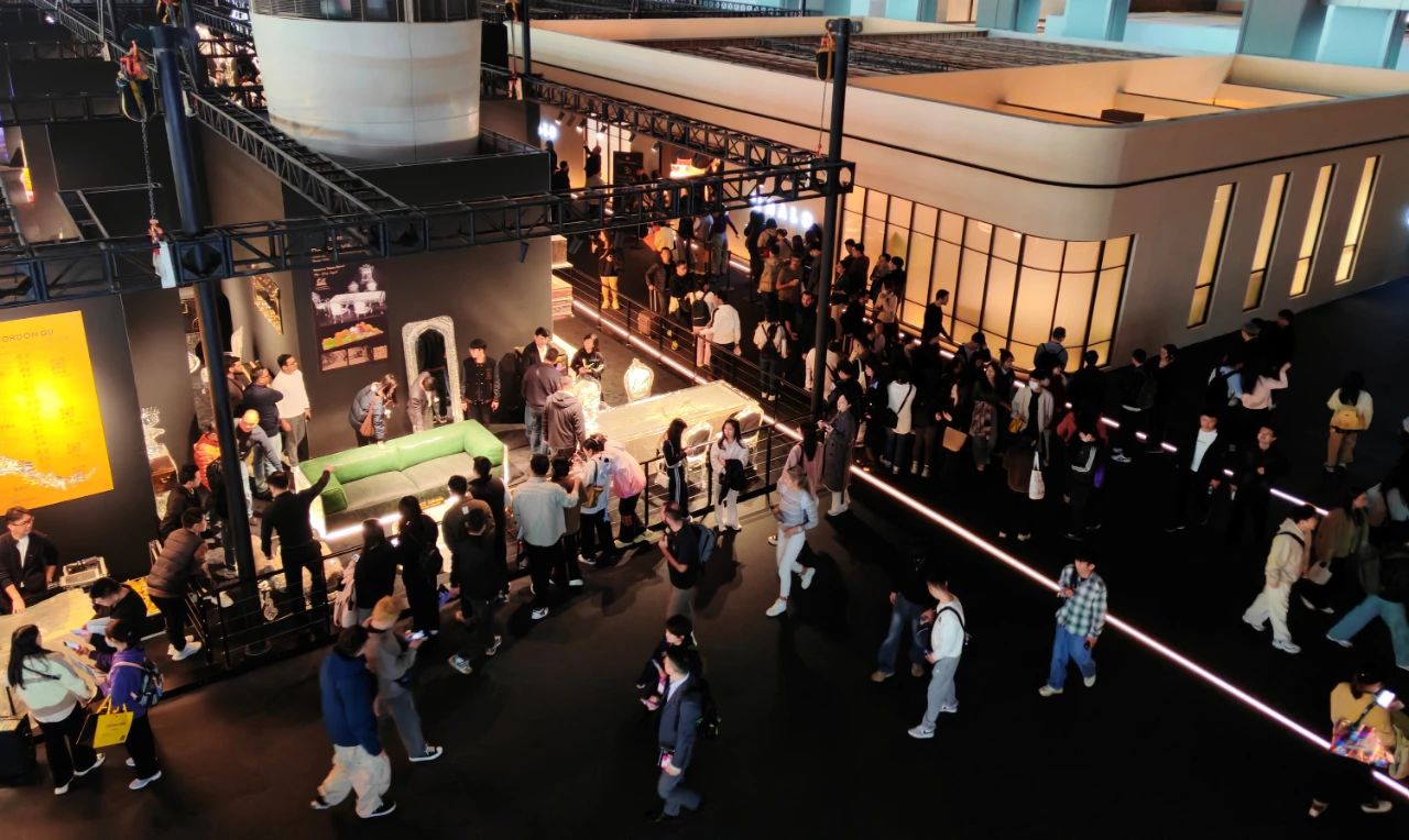 主办官宣！CIFF2026广州家博会暨家具设计展览会【定档时间及展馆布局】