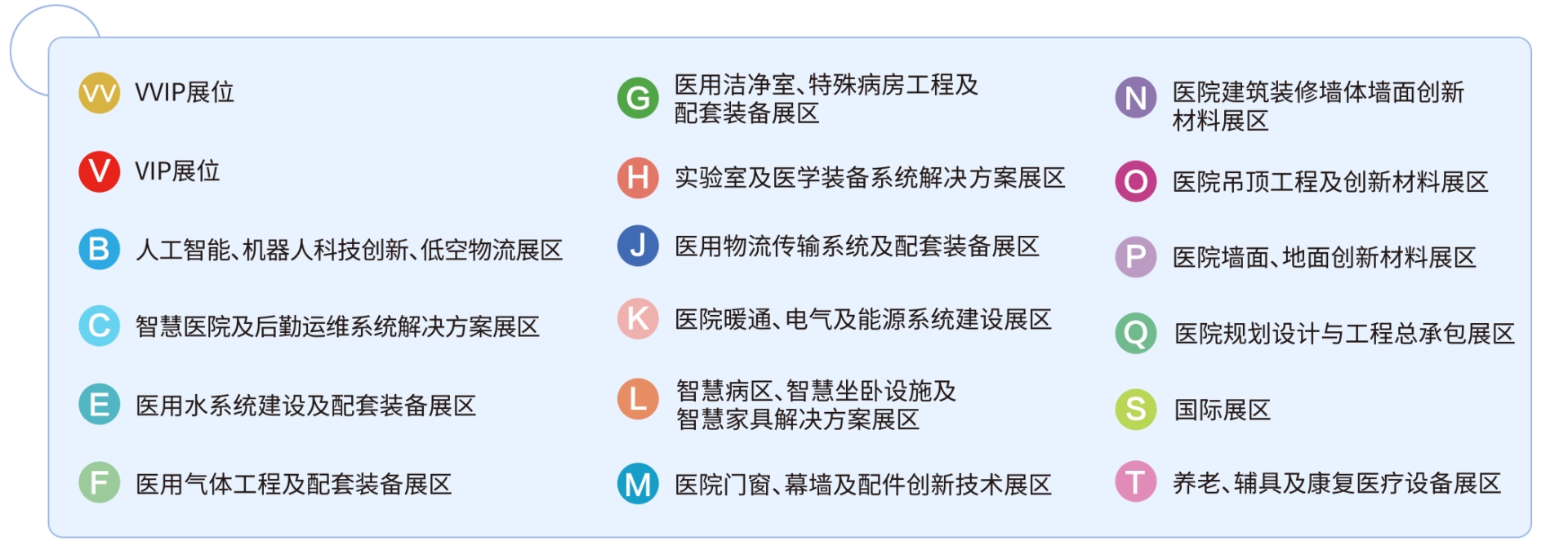 刚刚发布!2025CHCC第26届全国医院建设大会暨展览会【展出面积：120000平米+】