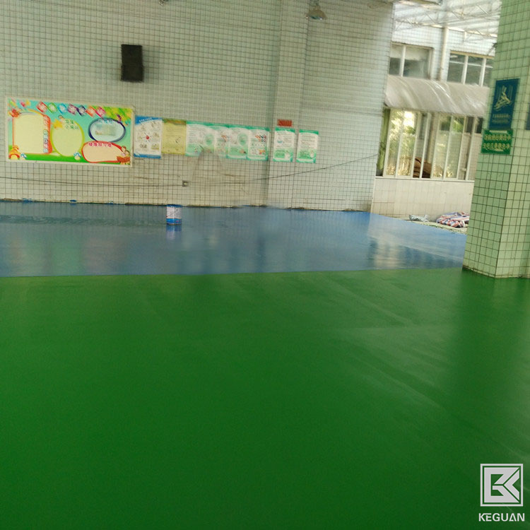 云南地坪防腐漆/地坪防腐漆工厂加工定制