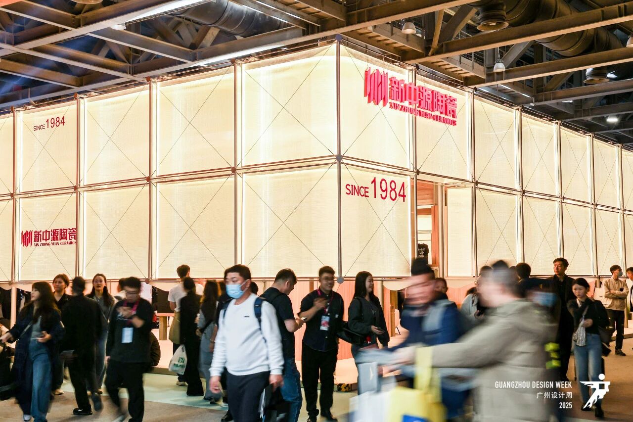 三馆联动：2026广州设计及选材展【欢迎咨询主办】