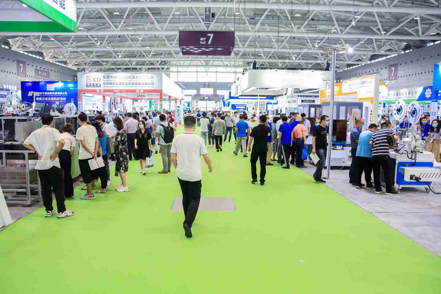 2027中国西部(重庆)国际水利科技博览会
